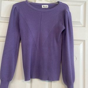 &merci top from the Mint Julep online boutique.